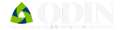 ODIN Logo