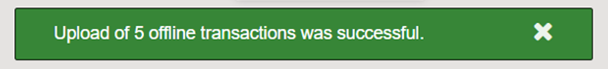 Successful