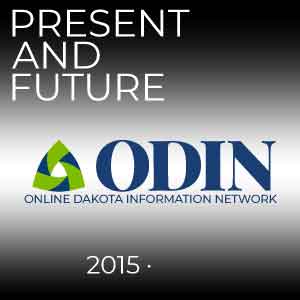 The most recent history of ODIN from 2015 till present day