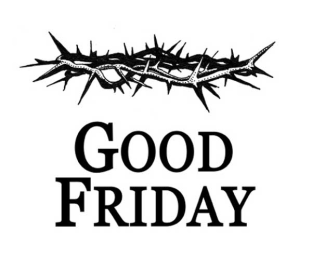 Good Friday Crown of Thorns